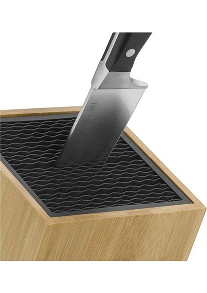 Spitzenklasse Plus Flextec Standlı Bıçak Seti 6 Parça fırsatları