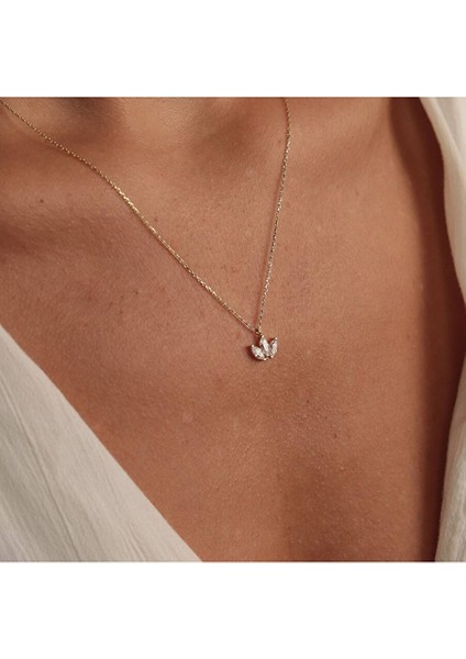Lotus Kolye