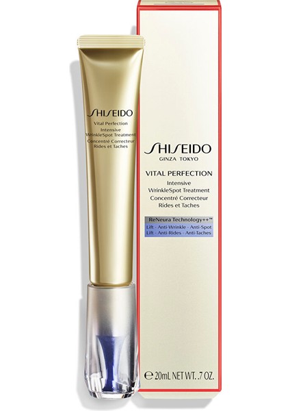 Vital Perfection Intensive Wrinklespot Treatment 20 ml Serum fiyatları