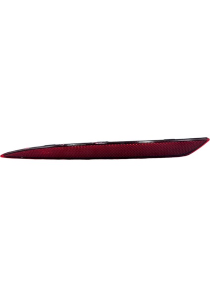 Tesla Reflektör Tampon Tesla Y 21-24 Arka Sol