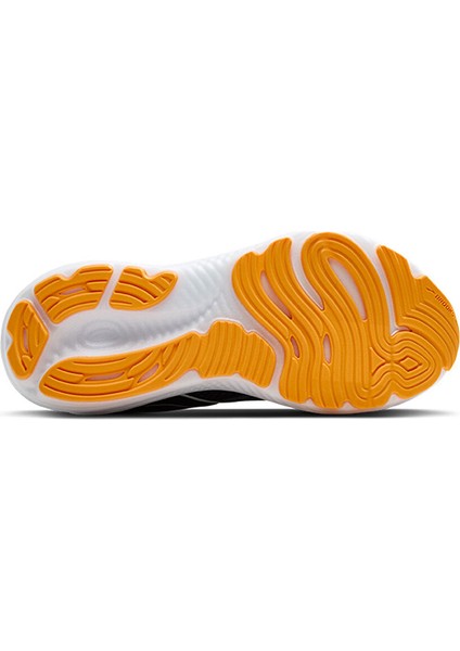 1104451D013 Glycerin 22 Siyah Erkek Koşu Ayakkabısı