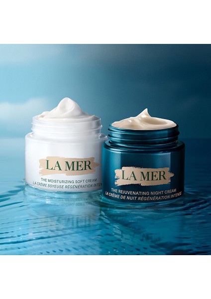 | The Day & Night Duet Cream 30ML + 30ML Set