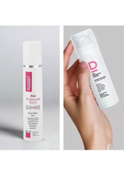 Ato Probiyotik Krem 50ML fiyatları