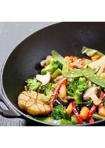 Asia Wok Seti 5 Parça 36 cm indirimleri