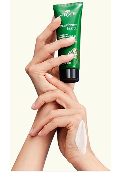 Nuxuriance Ultra The Dark Spot Correcting El Kremi 75 ml fiyatları