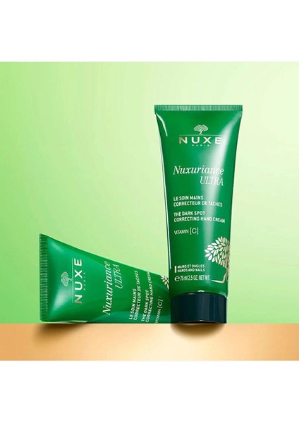 Nuxuriance Ultra The Dark Spot Correcting El Kremi 75 ml modelleri