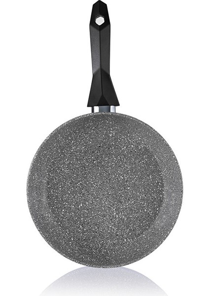 Cory Yanmaz Yapışmaz Tava 28CM-GRI fırsatları