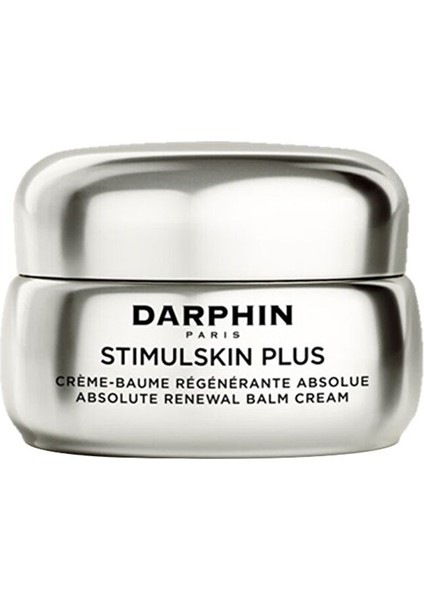 Stimulskin Plus Balm Cream 50 ml