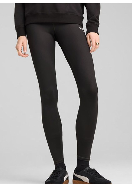 Ess Puma Poly Tights Kadın Tayt