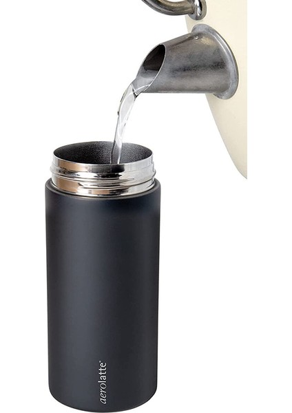 Press And Go French Press Travel Mug modelleri