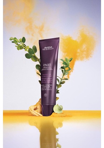 Invati Advanced Thickening Conditioner Saç Kremi 1l fiyatları