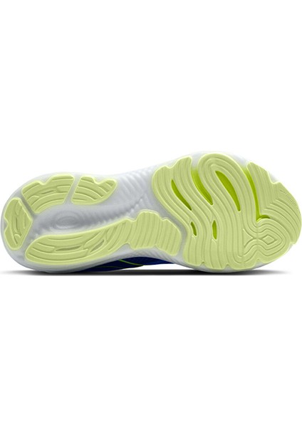 1104451D002 Glycerin 22 Siyah Erkek Koşu Ayakkabısı
