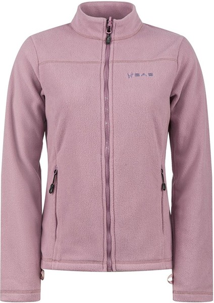 Cara Kadın Tam Fermuarlı Ince Polar Sweatshirt fırsatları