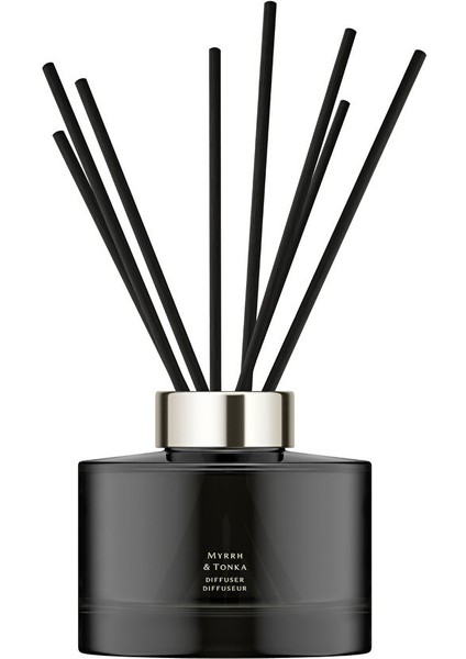 Myrrh & Tonka Difüzör Intense 165ML