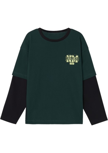 Erkek Çocuk Sweatshirt 13232156