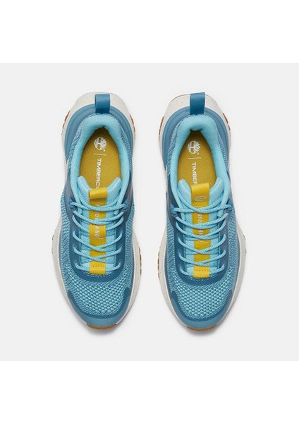 Motıon Access Low Lace Up Sneaker Kadın Ayakkabı TB0A29PPEEZ1