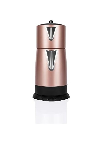 Demli IH33151 Çay Makinesi Rose fiyatları