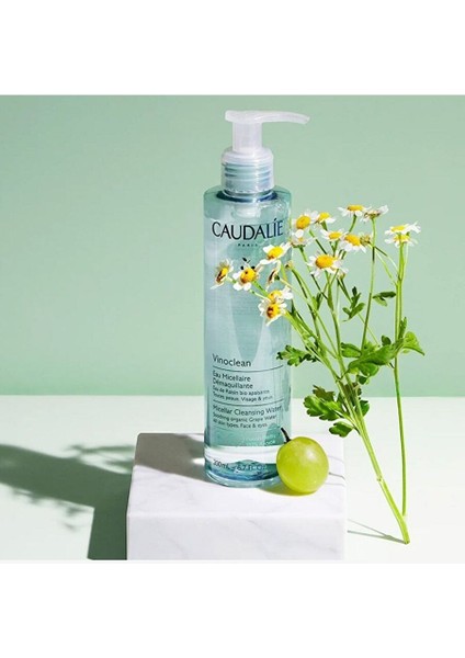 Vinoclean Misel Temizleme Suyu 200 ml