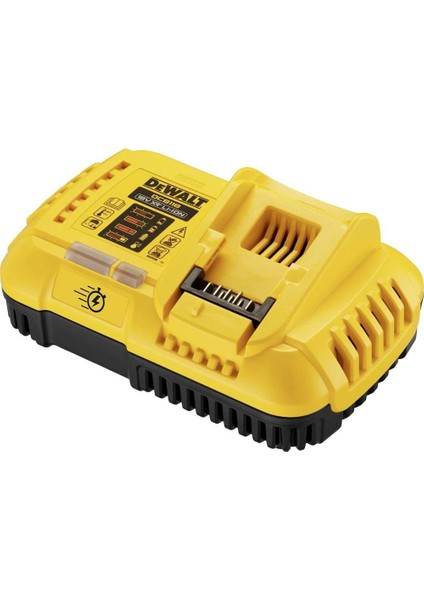 DCB118-QW Xr Flexvolt Şarj Cihazi