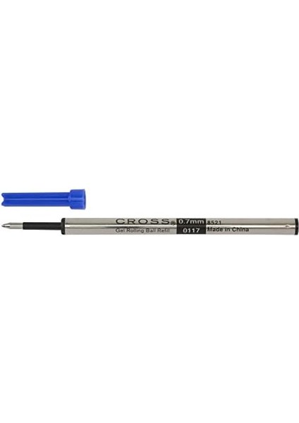 8521D Jel Roller Refil Mavi Medium Uç fiyatları