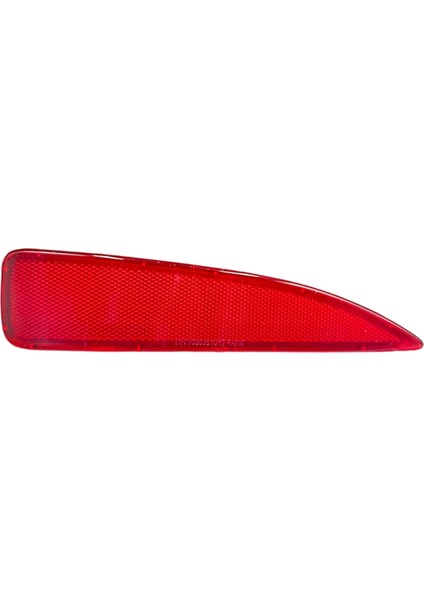Toyota Reflektör Tampon Yaris 12-14 Arka Sol