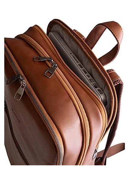 Laptop Nomad Trller Sırt Çantası modelleri