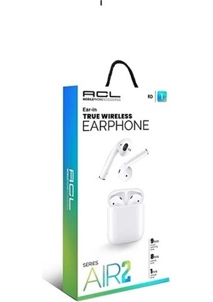 Rd1 Aır2 Series True Wireless Bluetooth Kulaklık fiyatları