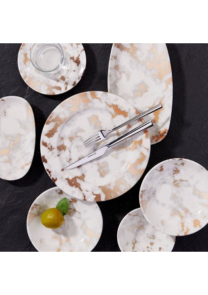 Doğa Collection 26 Parça Kahvaltı Takımı A8745 fiyatları
