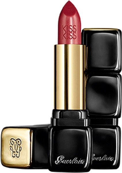 Kısskıss 320 Red Insolence Ruj