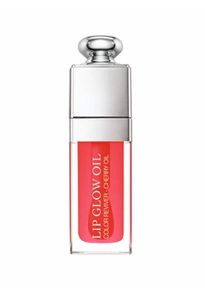 Addict Lip Glow Oil 015 Dudak Koruyucu