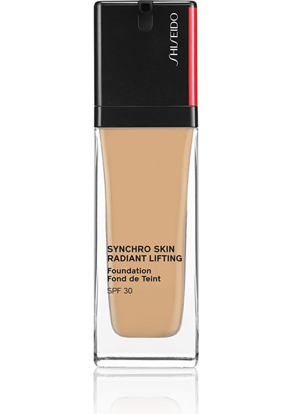 Synchro Skin Radiant Lifting 330 Fondöten