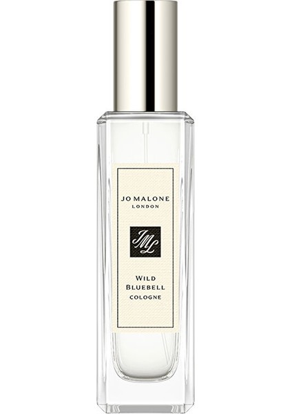 Wild Bluebell Cologne 30ML