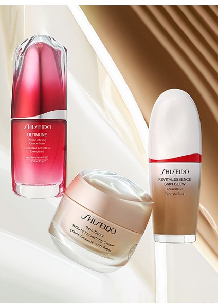 Revitalessence Skin Glow 30 ml Fondöten - 230 Alder indirimleri