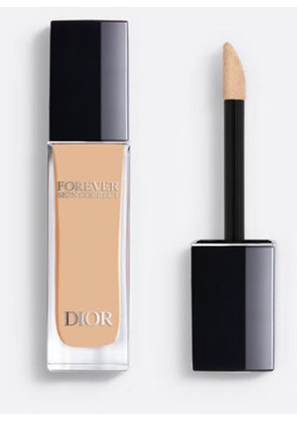 Forever Skin Correct Full Coverage Concealer Kapatıcı 3W Warm
