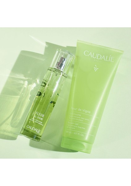Fleur De Vigne Aromalı Parfüm 50 ml