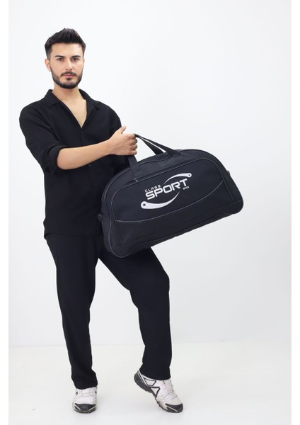 Kabin Boy Hostes Tipi Spor Valiz Seyahat Tatil El ve Omuz Askılı Günlük Kullanım ve Kıyafet Çantası