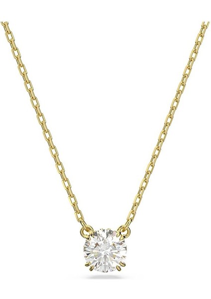 5636703 Swarovski Kolye Constella:pend /whıte/gos