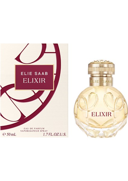 Elixir Edp 50 ml Kadın Parfüm fiyatları