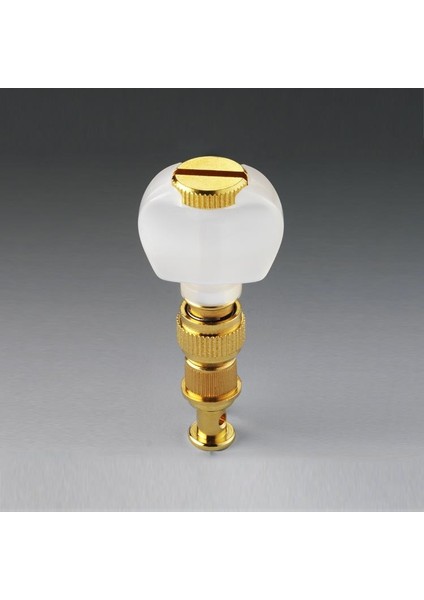 Burgu Aksesuar Schaller Bağlama Ukulele Tek Altın SC-10460500