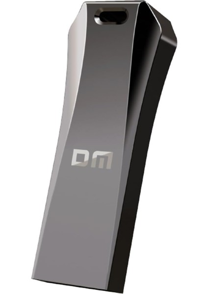 PD236 Metal USB 3.2 Gen 1 64GB USB Flash Bellek