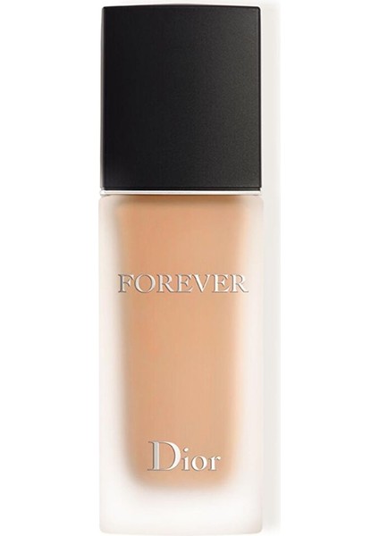 Forever 3,5n Neutral Mat Bitişli Fondöten 30 ml