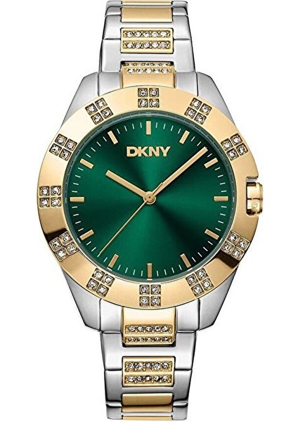 DK1L019M0065 Kadın Kol Saati