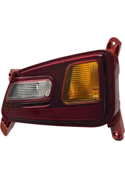 Hyundai Reflektör Tampon Kona 18-20 Sağ