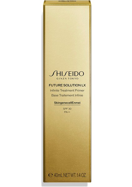 Future Solution Lx Infinite Pearl Primer 40ML modelleri