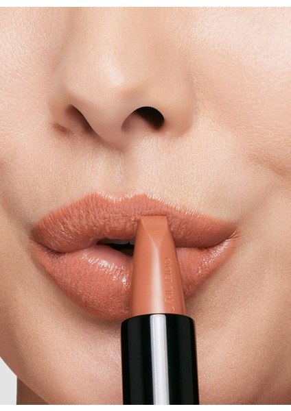 Technosatin Gel Lipstick 403 Augmented Nude Ruj modelleri