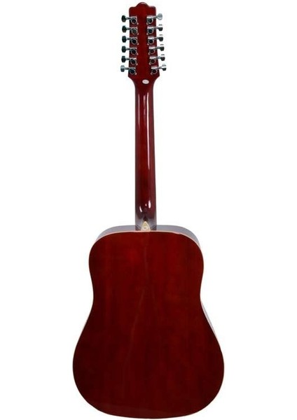 Gitar Akustik Extreme XA12RB modelleri