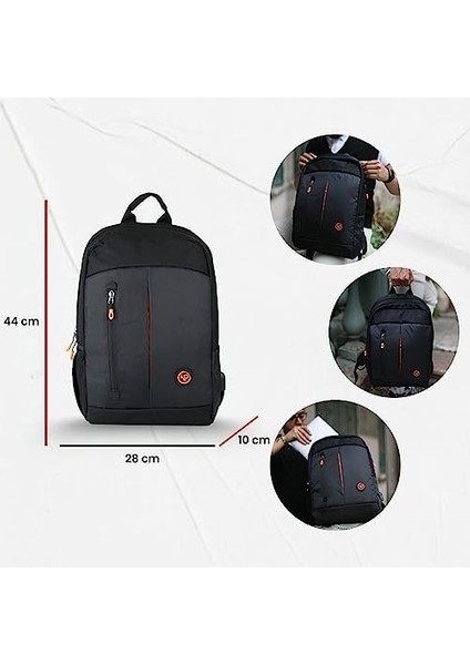 Citylife Notebook Sırt Çantası fiyatları