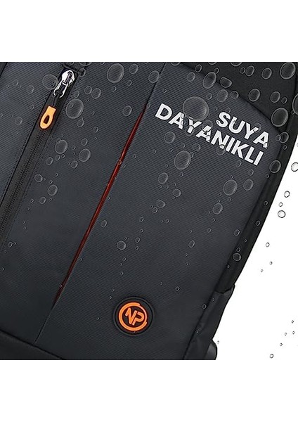 Citylife Notebook Sırt Çantası modelleri