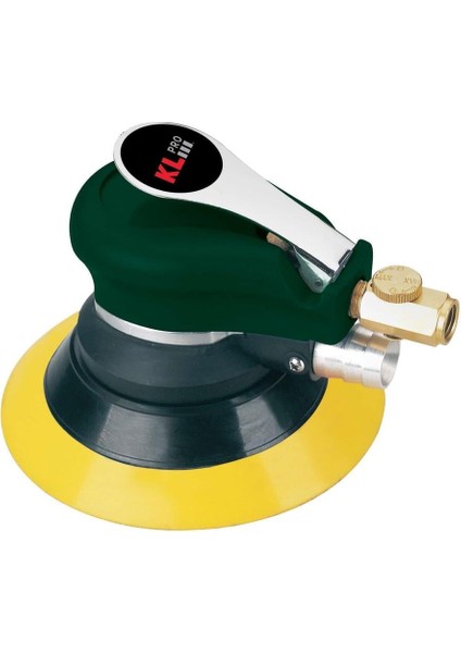 KLHA603V6 Havalı Eksantrik Dairesel Zımpara