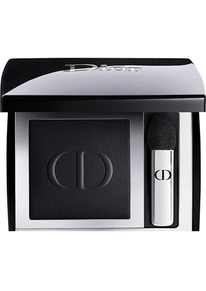 Mono Couleur Couture Göz Farı 098 Black Bow